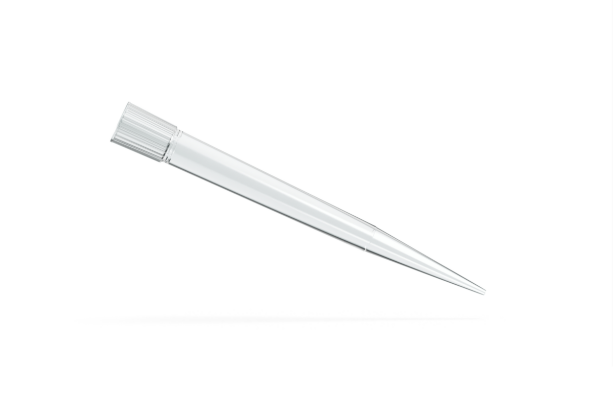 Наконечники типу Biohit 5000 мкл, не стерильні, у пакеті, 250 шт/паков